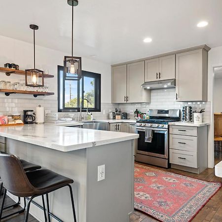 Marbella Lane - 3Br Penthouse Executive Suite, Sfo, Parking Brisbane Exterior foto