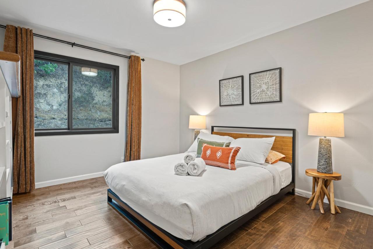 Marbella Lane - 3Br Penthouse Executive Suite, Sfo, Parking Brisbane Exterior foto