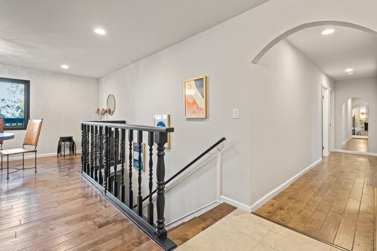 Marbella Lane - 3Br Penthouse Executive Suite, Sfo, Parking Brisbane Exterior foto