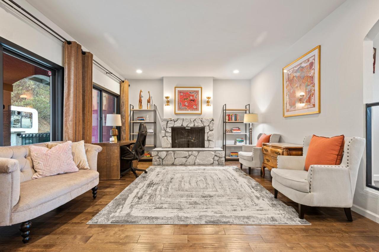 Marbella Lane - 3Br Penthouse Executive Suite, Sfo, Parking Brisbane Exterior foto
