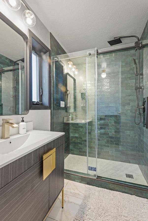 Marbella Lane - 3Br Penthouse Executive Suite, Sfo, Parking Brisbane Exterior foto