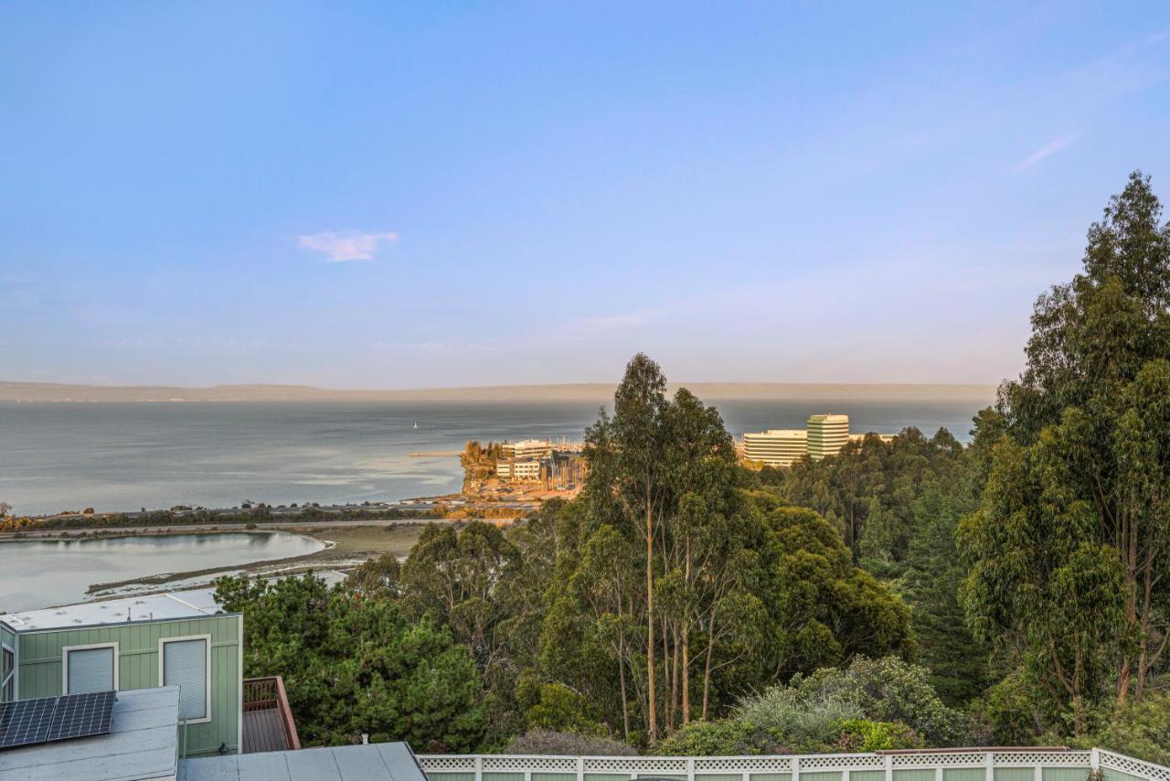 Marbella Lane - 3Br Penthouse Executive Suite, Sfo, Parking Brisbane Exterior foto