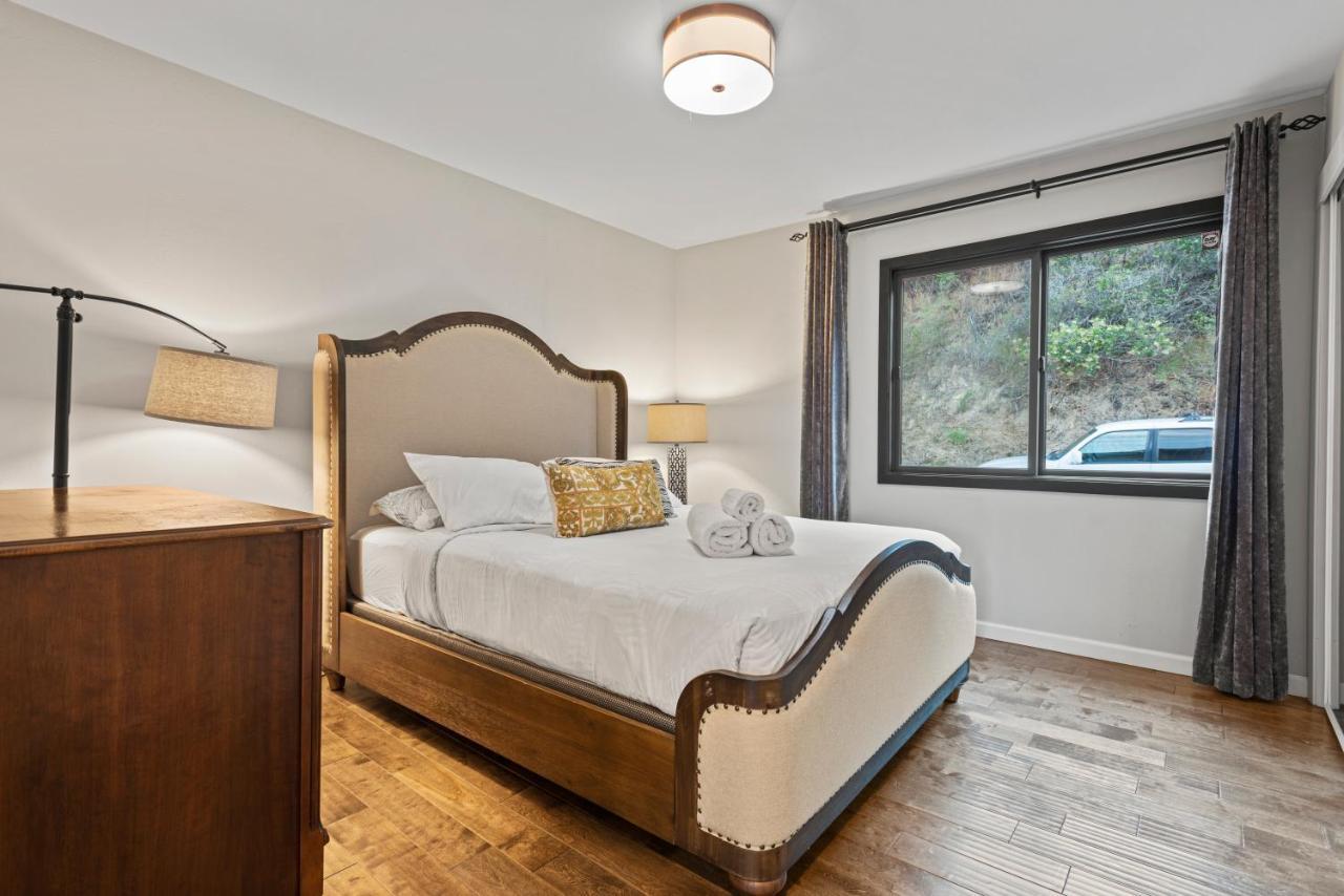 Marbella Lane - 3Br Penthouse Executive Suite, Sfo, Parking Brisbane Exterior foto
